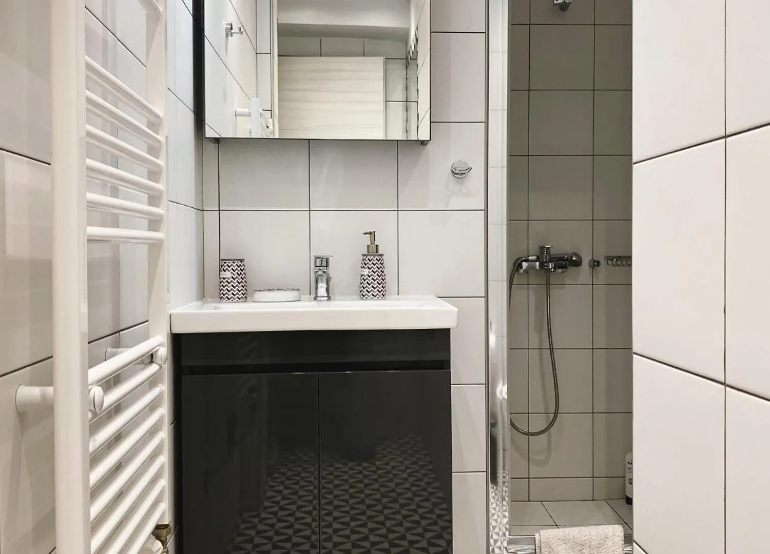 Apartamento Aristotelis Cozy And Playful At Roman Forum Tesalónica Grecia